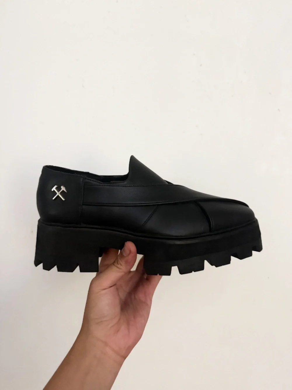 GMBH Basim Crossover Loafers